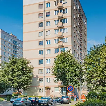 Dlugie Ogrody Downtown By Renters Apartmán Gdaňsk