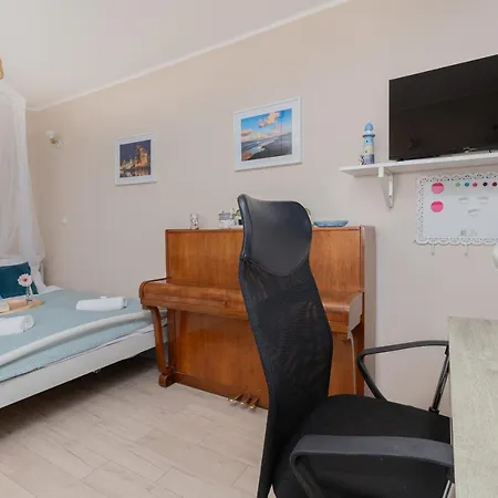 Apartmán Dlugie Ogrody Downtown By Renters Gdaňsk