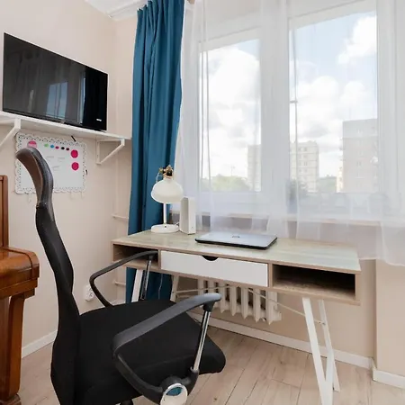 Dlugie Ogrody Downtown By Renters Διαμέρισμα