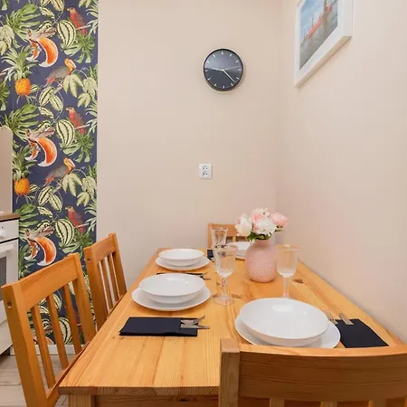 Dlugie Ogrody Downtown By Renters * Γκντανσκ